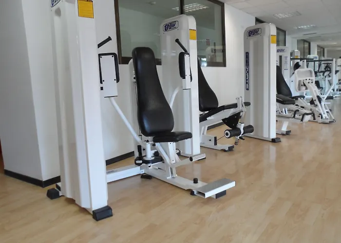 Livvo Jandia Golf מורו דל חאבלה