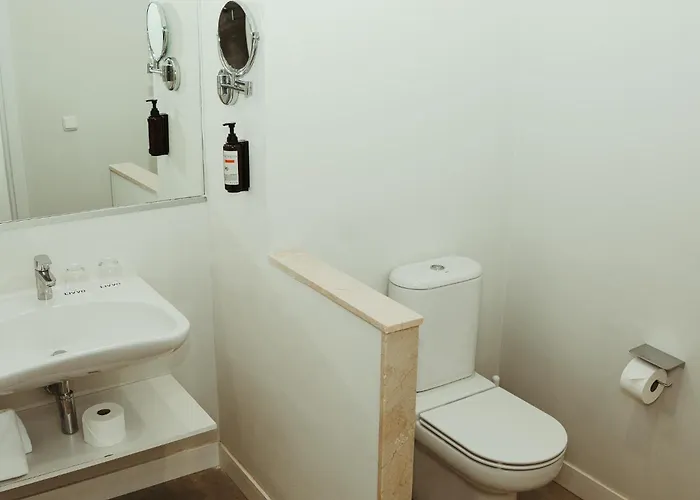 Livvo Jandia Golf מלון 4*