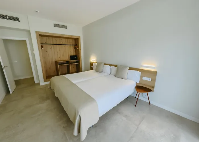 Livvo Jandia Golf מלון 4*