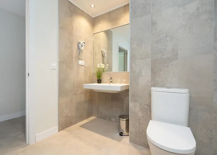 מלון Livvo Jandia Golf