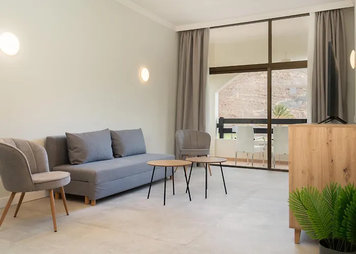 Livvo Jandia Golf 4*