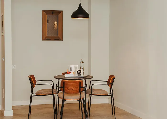 Livvo Jandia Golf מלון מורו דל חאבלה