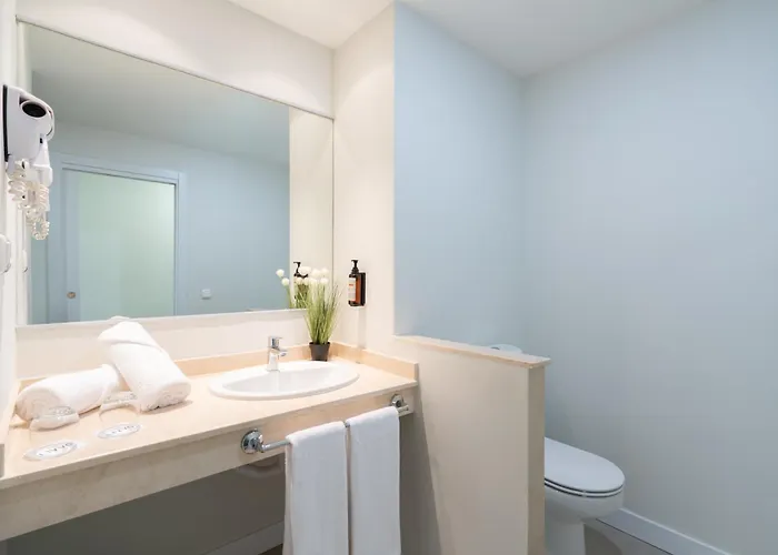 Livvo Jandia Golf 4*