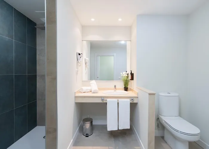 מלון Livvo Jandia Golf מורו דל חאבלה