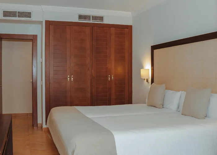 Livvo Jandia Golf מורו דל חאבלה