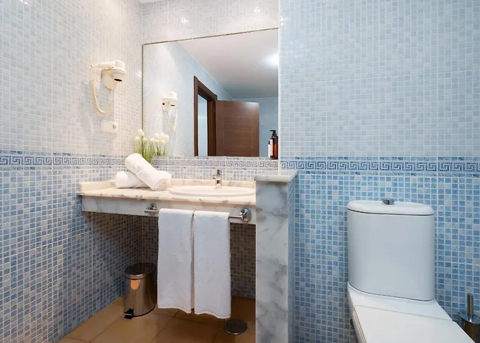 מלון Livvo Jandia Golf מורו דל חאבלה